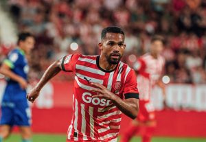 Yangel Herrera se quedará en el Girona hasta 2027