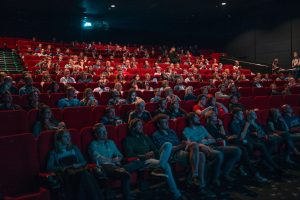 ¿Conoce cuáles han sido las 5 películas más vistas este año en Venezuela?