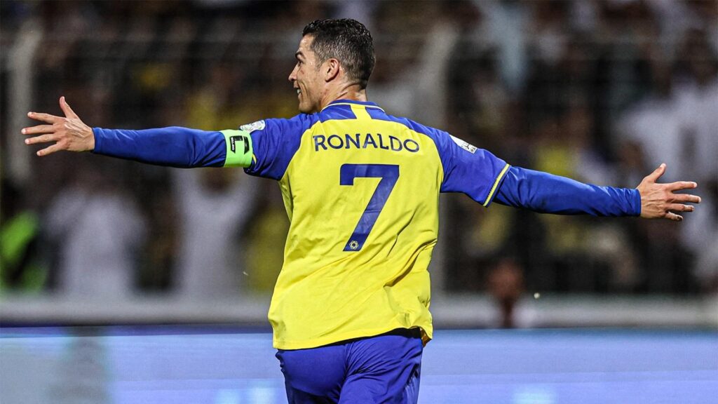 ¿Por qué Cristiano Ronaldo descarta regresar a Europa?