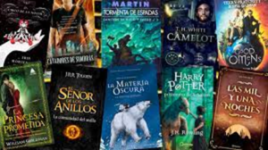 image - 7 sagas literarias m&aacute;s famosas de la historia