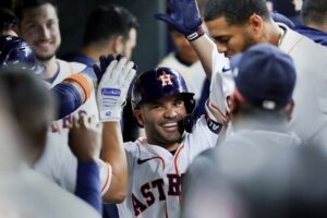 José Altuve