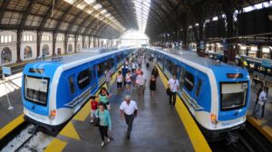 Buenos Aires: la ciudad más barata para el transporte público