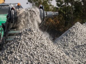 PILPERMIX - Concreto reciclado; Qué es, Cuáles son sus usos - FOTO