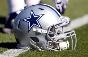 Dallas Cowboys, la franquicia más cara del mundo