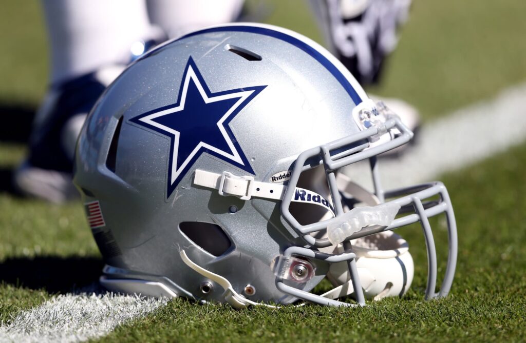 Dallas Cowboys, la franquicia más cara del mundo