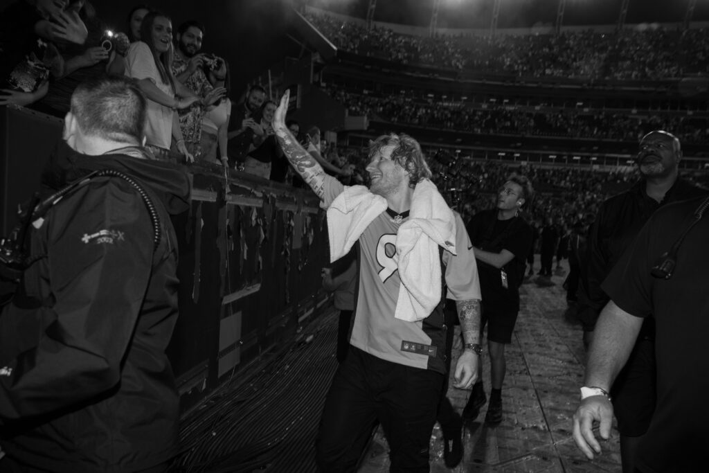 Ed Sheeran publicará su próximo álbum en septiembre
