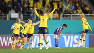 Mundial de Femenino