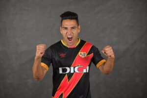 Radamel Falcao