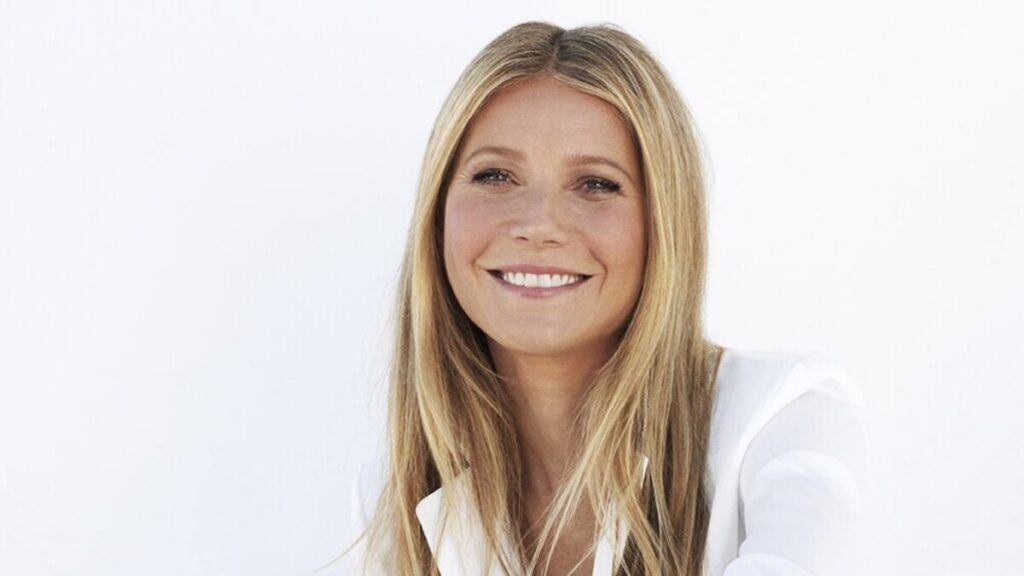 Gwyneth Paltrow