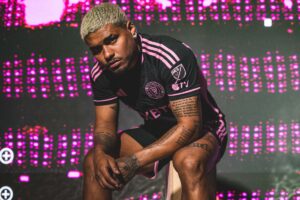 Josef Martínez