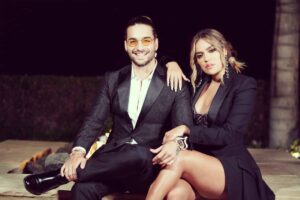 Maluma y Karol G