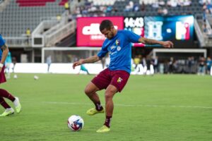 La Vinotinto: cuándo y dónde arrancará el camino rumbo a la Copa del Mundo 2026
