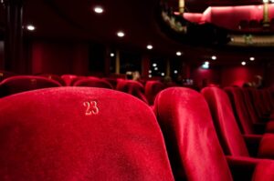 La asistencia a los cines venezolanos aumentó 66 % en julio