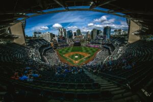La lista de los venezolanos con 200 jonrones en la MLB
