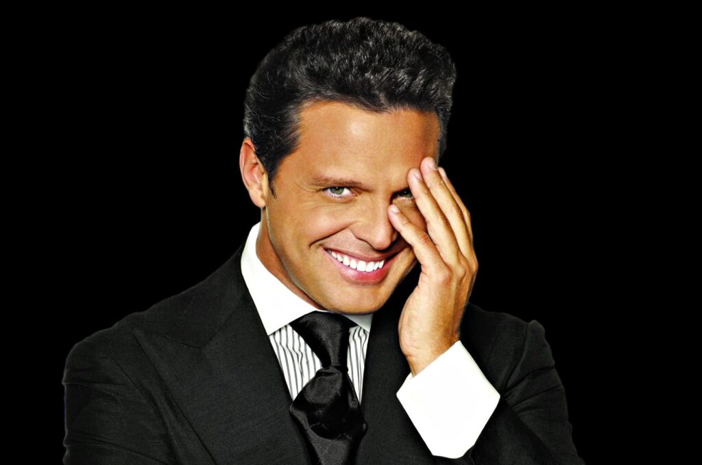 Luis Miguel se presentará en el Monumental