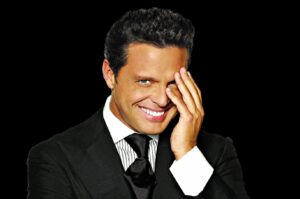 Luis Miguel se presentará en el Monumental