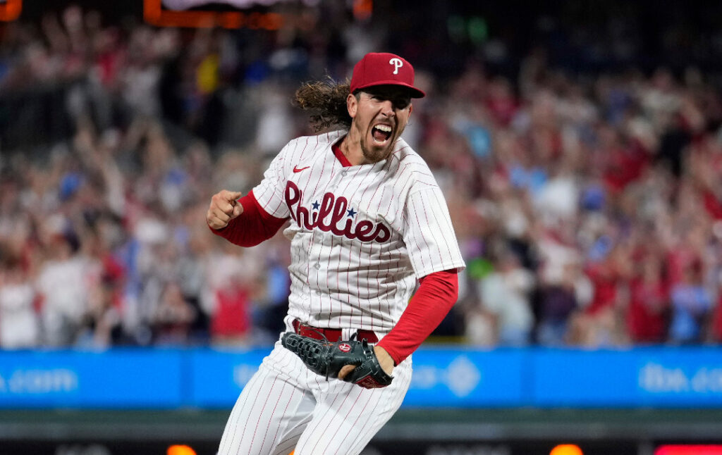 Michael Lorenzen