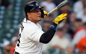 Miguel Cabrera - hits