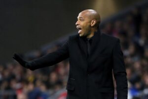 Thierry Henry