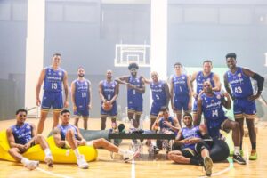 Venezuela - FVB - Selección nacional
