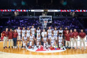 Venezuela - FVB - Preparación Mundial de Baloncesto