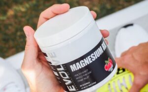 Magnesio