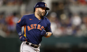 José Altuve
