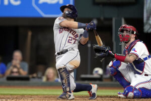 José Altuve - Jugador de la Semana