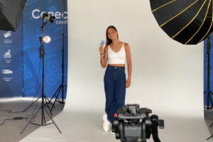 Deyna Castellanos: “Me ilusiona ser un referente e inspirar a otros”