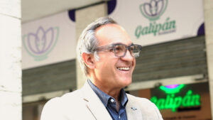 El Metro te lleva a Galipán, en el corazón de Caracas