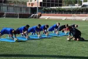 image 4 3 - Factores que influyen en el rendimiento deportivo: Descubre las claves para alcanzar el &eacute;xito
