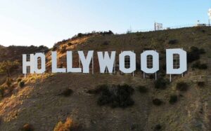 Hollywood