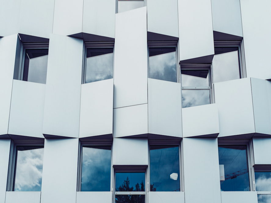 Javier Ceballos Jiménez - ¡Entérate! Fachadas; Qué son y cuántos tipos existen - FOTO