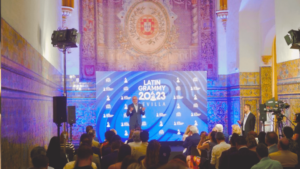 La Academia anunciará el #19Sep los nominados a los Latin Grammy