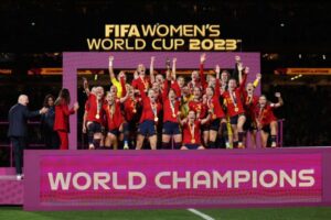 Mundial Femenino