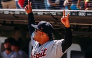 Miguel Cabrera se convertirá en el asistente especial de los Tigres de Detroit