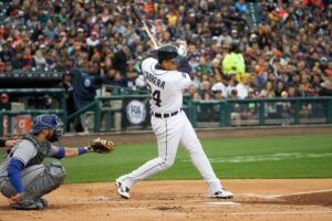 Miguel Cabrera