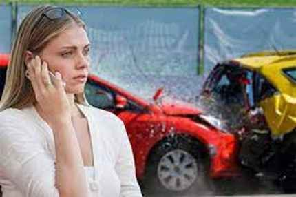 Qué hacer en caso de un accidente de tránsito: Guía para hacer uso de la póliza de seguros - Hjalmar Gibelli
