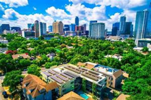Rodear las Ciudades con Bosques: Una Solución Urbana para el Futuro Sostenible