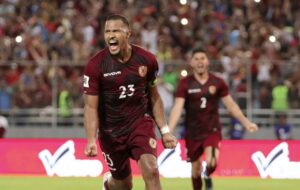 Salomón Rondón