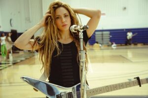 Shakira