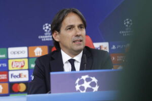 Simone Inzaghi