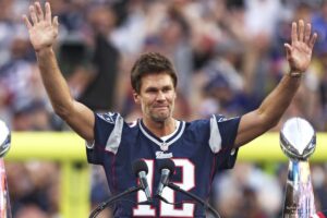 Tom Brady