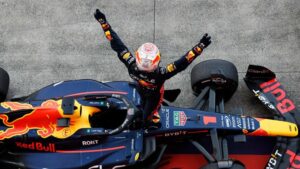 Verstappen