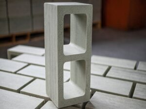 PILPERMIX - ¡Entérate! Biocemento ¡Novedoso material sostenible a base de microalgas! - FOTO