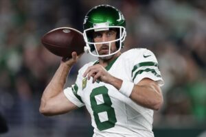 Aaron Rodgers aseguró que su lesión no es una sentencia de muerte a su carrera