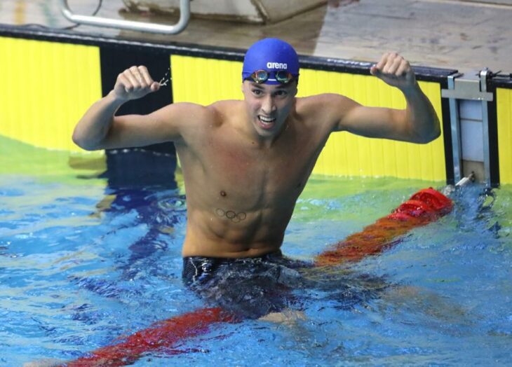 Alfonso Mestre
