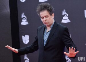 Andrés Calamaro