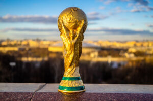 Arabia Saudí oficializa su intención de ser candidata a organizar el Mundial 2034