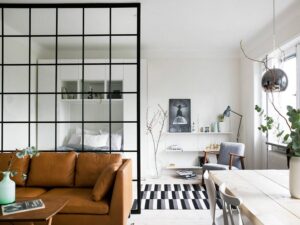 Armando Iachini - ¡Entérate! Decoración para hogares pequeños; Cómo hacerlo de la mejor manera - FOTO